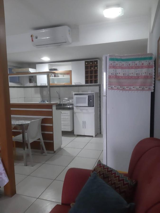 Terrazzo Pontanegra Flat Flat Vista Mar Apto 201 Natal Kültér fotó